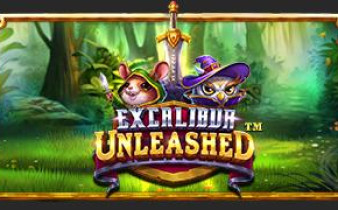 [프라그마틱] Excalibur Unleashed