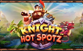 [프라그마틱] Knight Hot Spotz