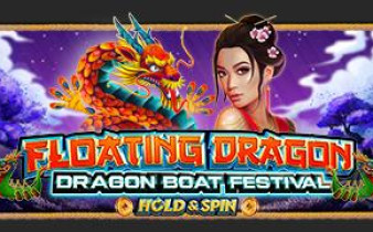 [프라그마틱] Floating Dragon – Dragon Boat Festival