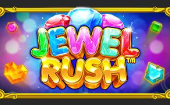 [프라그마틱] Jewel Rush