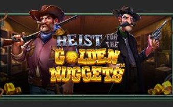 [프라그마틱] Heist for the Golden Nuggets