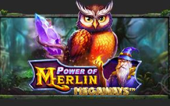 [프라그마틱] Power of Merlin Megaways