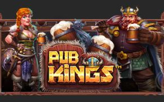 [프라그마틱] Pub Kings