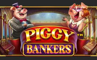 [프라그마틱] Piggy Bankers