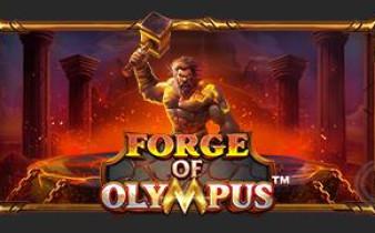 [프라그마틱] Forge of Olympus