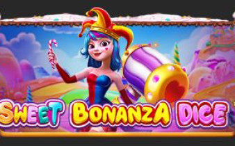 [프라그마틱] Sweet Bonanza Dice