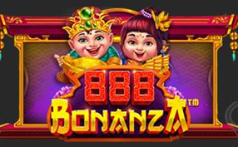 [프라그마틱] 888 Bonanza