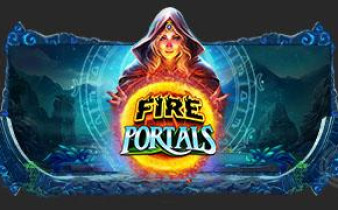 [프라그마틱] Fire Portals