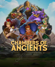 [플레이앤고] Chambers of Ancients