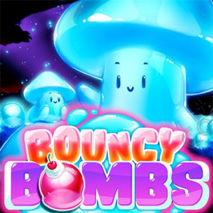 [헥소게이밍] Bouncy Bombs