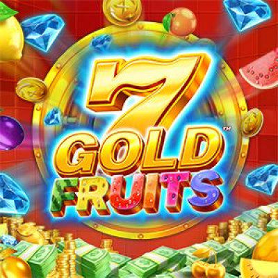 [릴렉스게이밍] 7 Gold Fruits