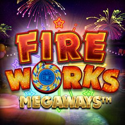 [릴렉스게이밍] Fireworks Megaways