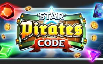 [프라그마틱] Star Pirates Code