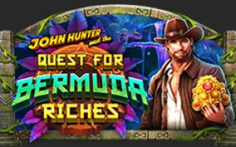 [프라그마틱] John Hunter and the Quest for Bermuda Riches