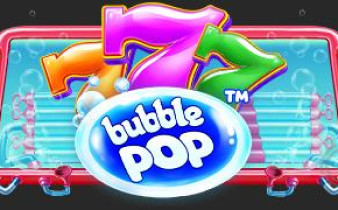 [프라그마틱] Bubble Pop