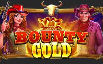[프라그마틱] Bounty Gold