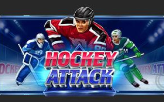 [프라그마틱] Hockey Attack