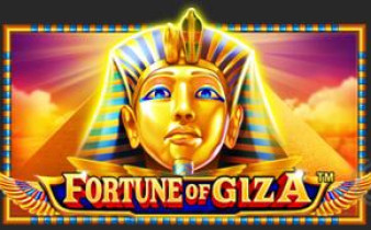 [프라그마틱] Fortune of Giza