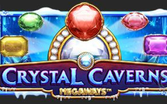 [프라그마틱] Crystal Caverns Megaways