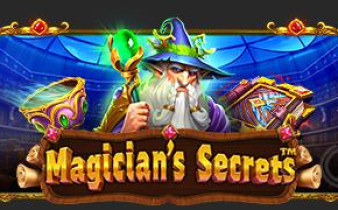 [프라그마틱] Magician’s Secrets