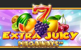 [프라그마틱] Extra Juicy Megaways