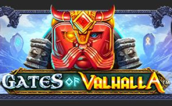 [프라그마틱] Gates of Valhalla