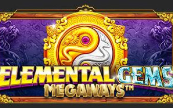 [프라그마틱] Elemental Gems Megaways