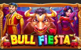 [프라그마틱] Bull Fiesta