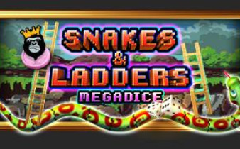 [프라그마틱] Snakes and Ladders Megadice