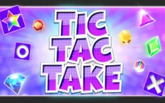 [프라그마틱] Tic Tac Take