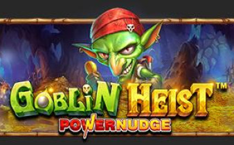 [프라그마틱] Goblin Heist PowerNudge