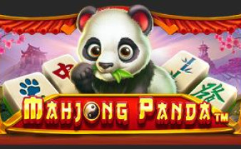 [프라그마틱] Mahjong Panda