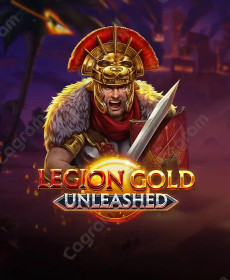 [플레이앤고] Legion Gold Unleashed