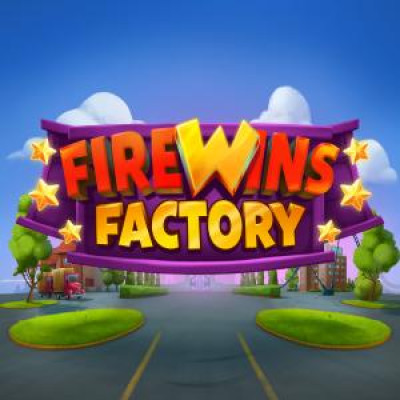 [릴렉스게이밍] Firewins Factory