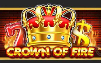 [프라그마틱] Crown of Fire