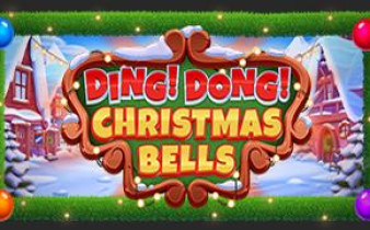 [프라그마틱] Ding Dong Christmas Bells