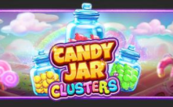 [프라그마틱] Candy Jar Clusters