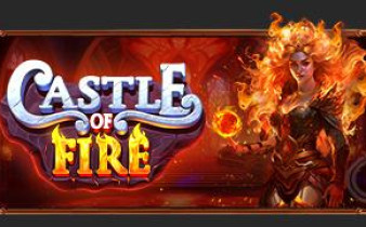 [프라그마틱] Castle of Fire