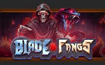 [프라그마틱] Blade & Fangs