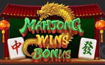 [프라그마틱] Mahjong Wins Bonus