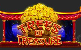 [프라그마틱] Trees of Treasure