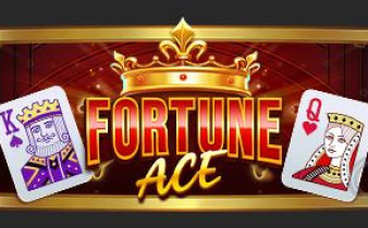 [프라그마틱] Fortune Ace
