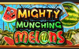 [프라그마틱] Mighty Munching Melons