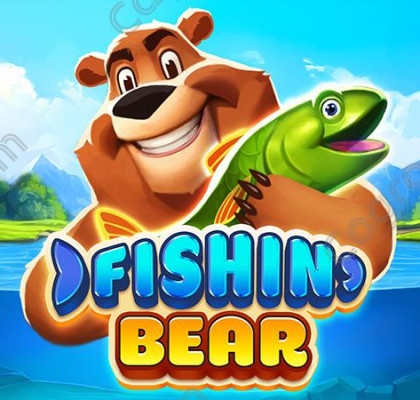 [부운고] Fishin’ Bear