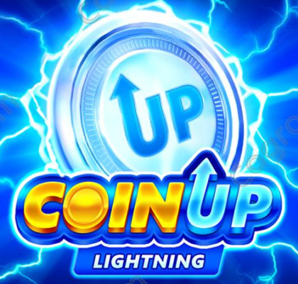 [부운고] Coin UP Lightning