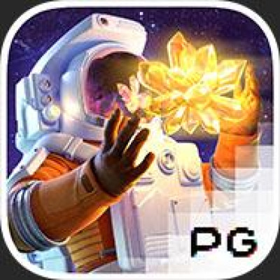 [PG소프트] Galactic Gems 은하계의 보석