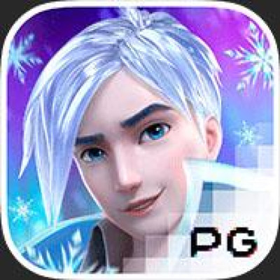 [PG소프트] Jack Frost's Winter 잭 프로스트의 겨울