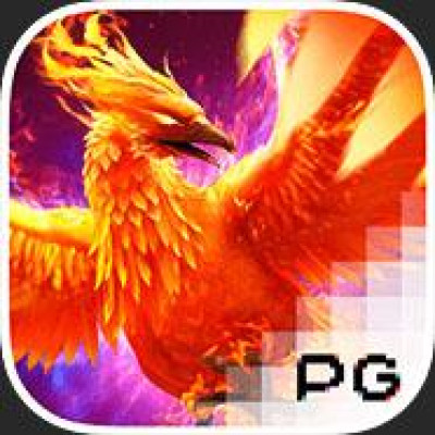 [PG소프트] Phoenix Rises 피닉스의 부활