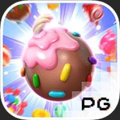 [PG소프트] Candy Burst 캔디 버스트