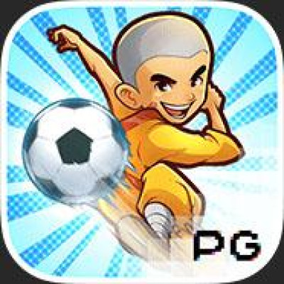 [PG소프트] Shaolin Soccer 소림축구